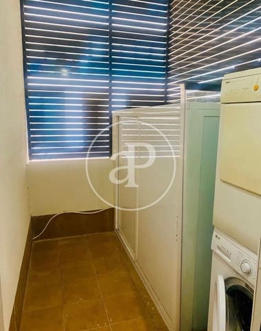 3 bedroom Apartment for rent in Arenales del Sol, Elche / Elx with pool - € 1,600 (Ref: 9868675)