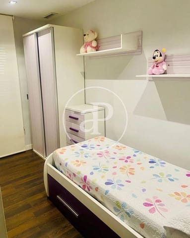 3 bedroom Apartment for rent in Arenales del Sol, Elche / Elx with pool - € 1,600 (Ref: 9868675)