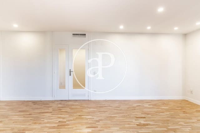 3 slaapkamer Appartement te huur in La Gran Via, Valencia stad met garage - € 2.600 (Ref: 9873598)