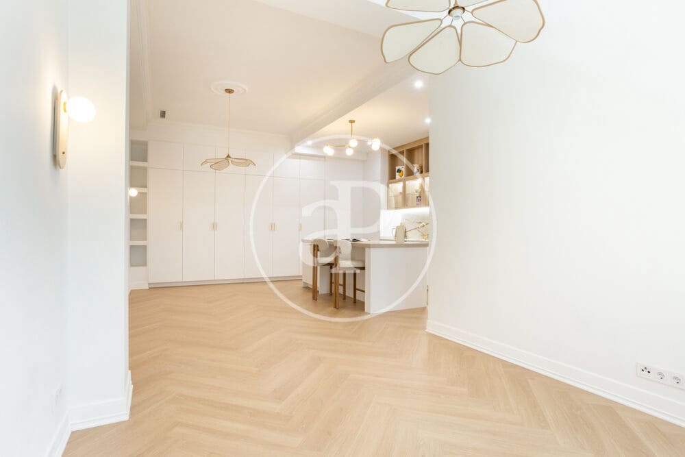 3 soveværelse Lejlighed til salg i Valencia by - € 650.000 (Ref: 9873601)