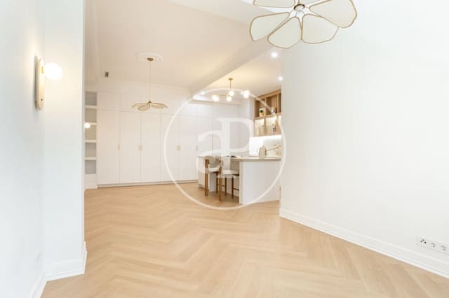 3 soveværelse Lejlighed til salg i Sant Francesc, Valencia by - € 650.000 (Ref: 9873601)