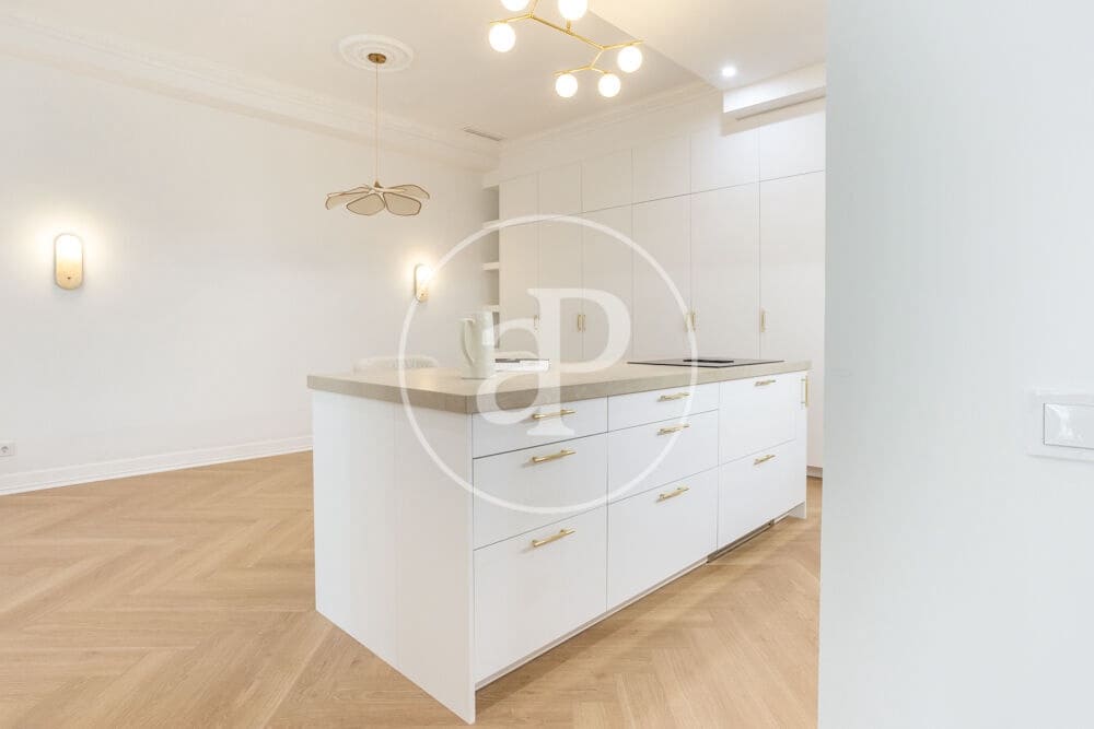 3 soveværelse Lejlighed til salg i Valencia by - € 650.000 (Ref: 9873601)