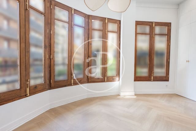 3 soveværelse Lejlighed til salg i Sant Francesc, Valencia by - € 650.000 (Ref: 9873601)