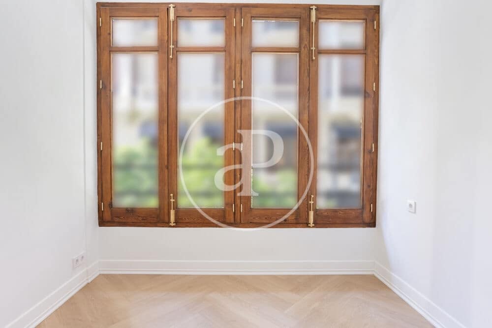 3 soveværelse Lejlighed til salg i Valencia by - € 650.000 (Ref: 9873601)