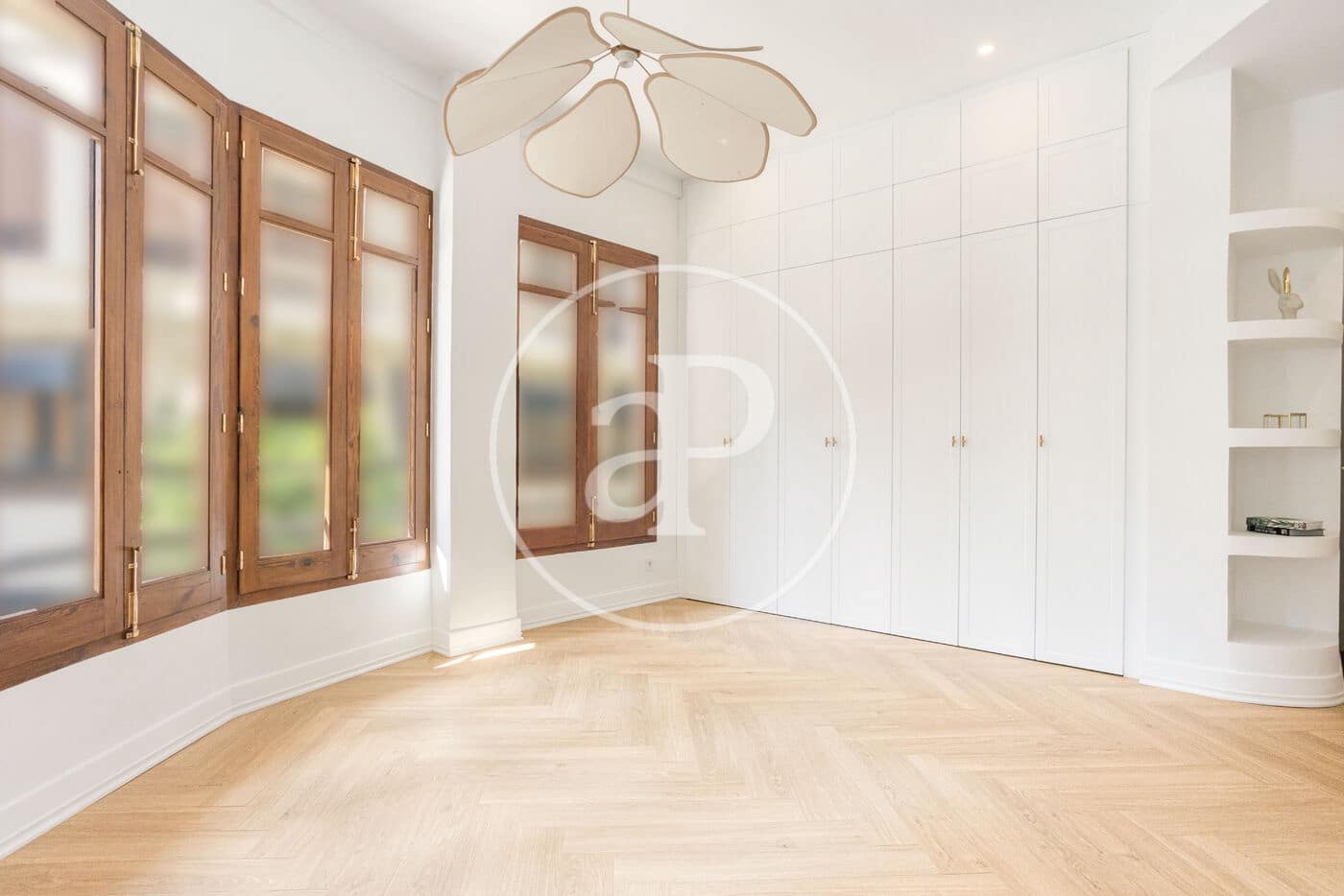 3 soveværelse Lejlighed til salg i Valencia by - € 650.000 (Ref: 9873601)