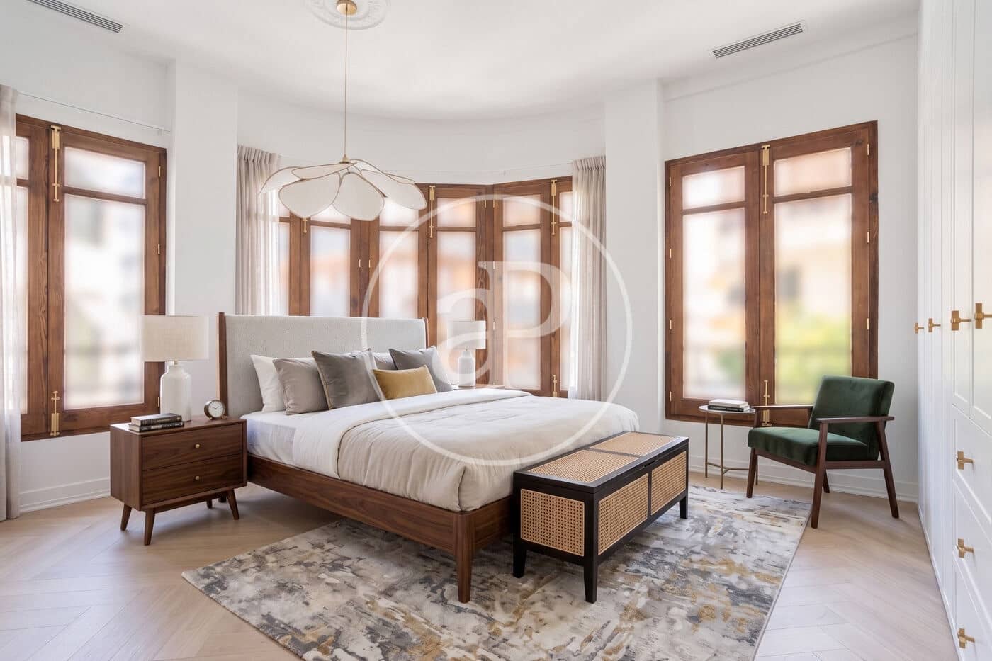 3 bedroom Apartment for sale in Valencia city - € 650,000 (Ref: 9873601)