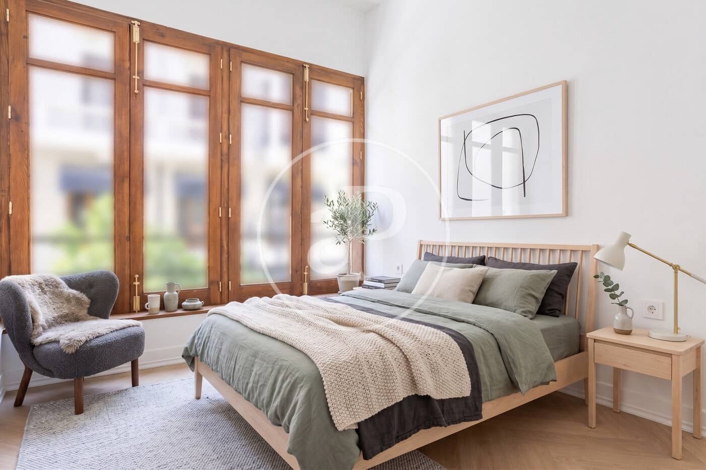3 bedroom Apartment for sale in Valencia city - € 650,000 (Ref: 9873601)