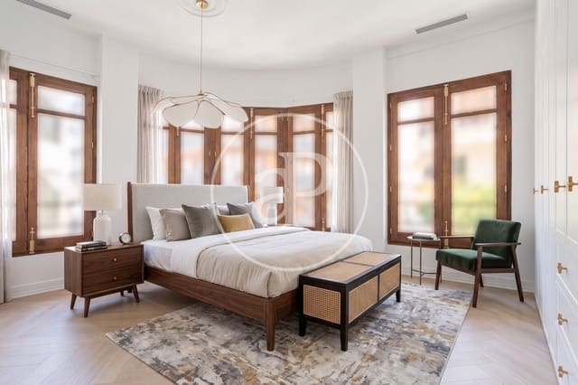 3 soverom Leilighet til salgs i Sant Francesc, Valencia by - € 650 000 (Ref: 9873601)