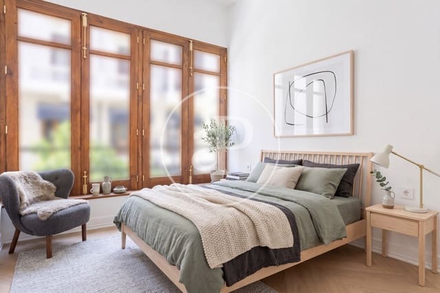 3 soverom Leilighet til salgs i Sant Francesc, Valencia by - € 650 000 (Ref: 9873601)