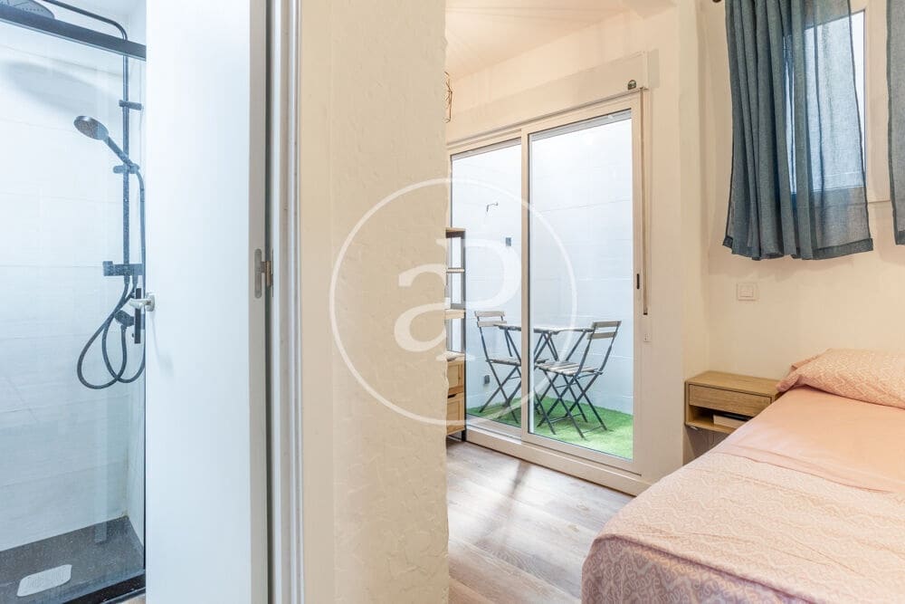 1 soveværelse Lejlighed til leje i Valencia by - € 1.300 (Ref: 9873602)