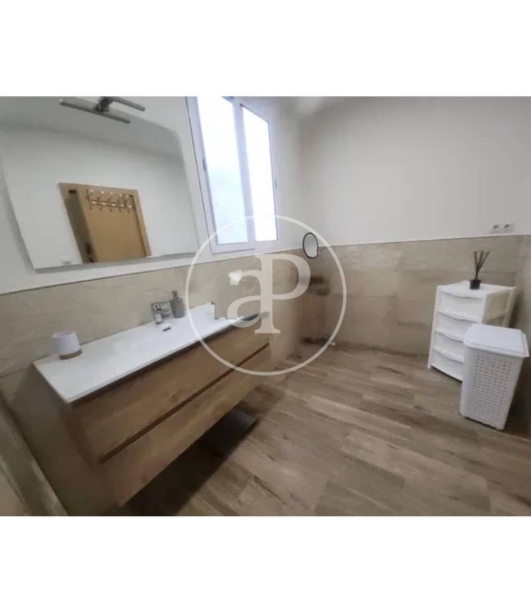 Appartement de 4 chambres à louer à Valence ville - 1 900 € (Ref: 9873603)