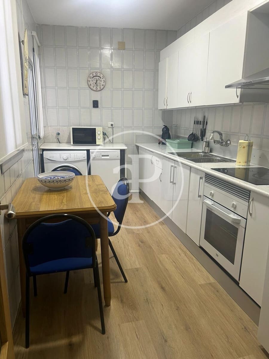 Appartement de 4 chambres à louer à Valence ville - 1 900 € (Ref: 9873603)