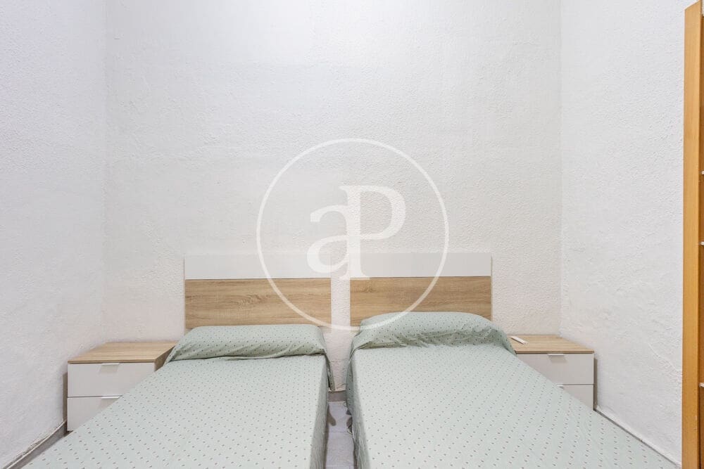 Appartement de 4 chambres à louer à Valence ville - 1 900 € (Ref: 9873603)