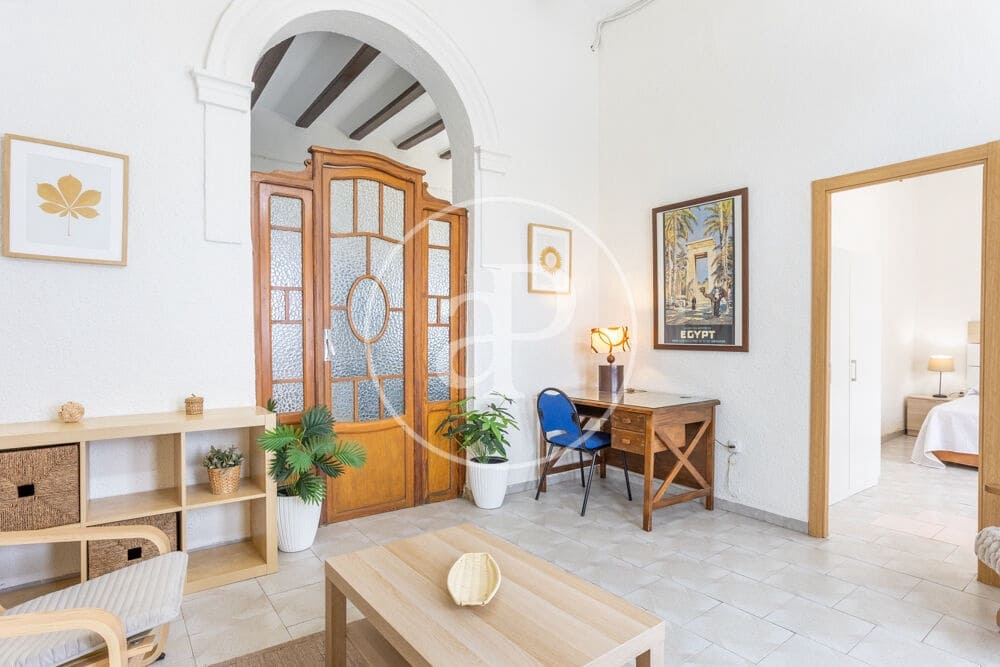 Appartement de 4 chambres à louer à Valence ville - 1 900 € (Ref: 9873603)