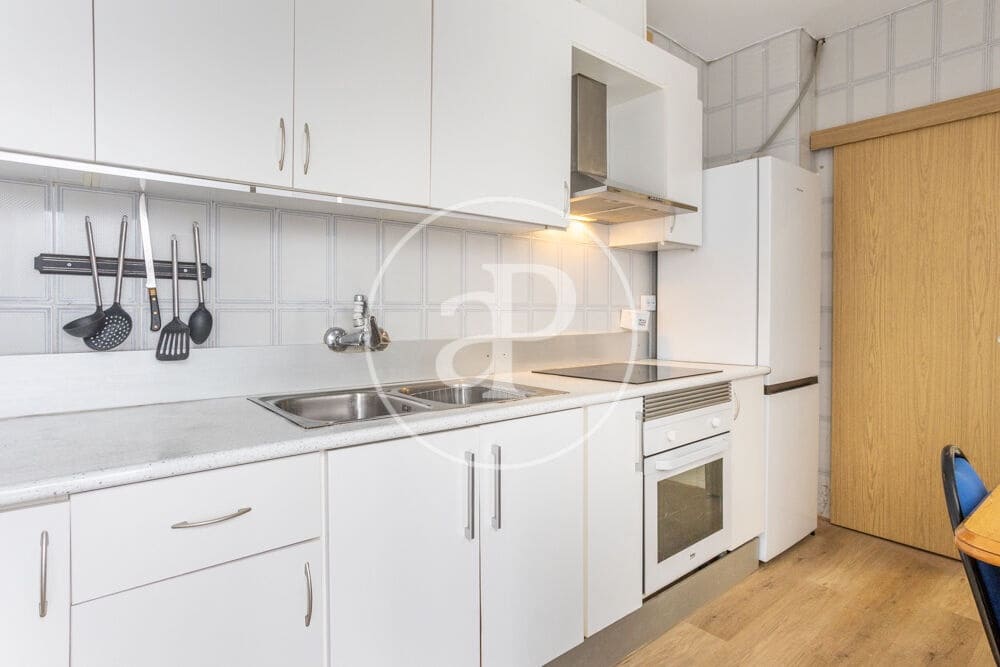 Appartement de 4 chambres à louer à Valence ville - 1 900 € (Ref: 9873603)