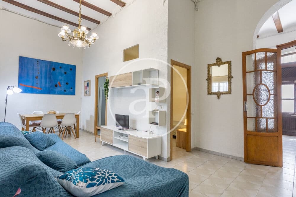 Appartement de 4 chambres à louer à Valence ville - 1 900 € (Ref: 9873603)