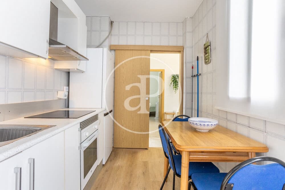Appartement de 4 chambres à louer à Valence ville - 1 900 € (Ref: 9873603)