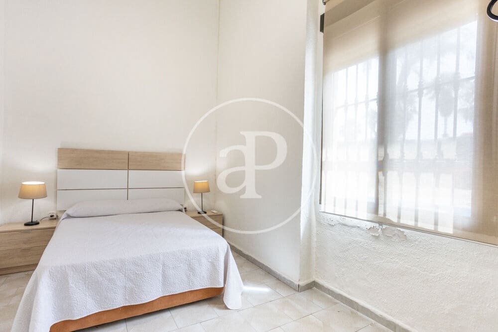 Appartement de 4 chambres à louer à Valence ville - 1 900 € (Ref: 9873603)