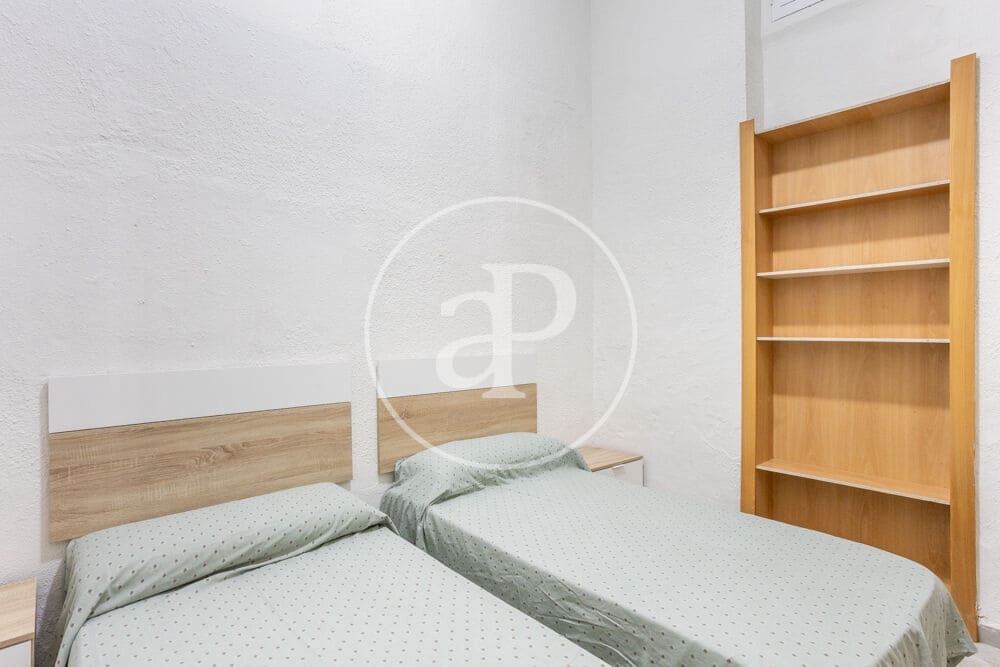 Appartement de 4 chambres à louer à Valence ville - 1 900 € (Ref: 9873603)