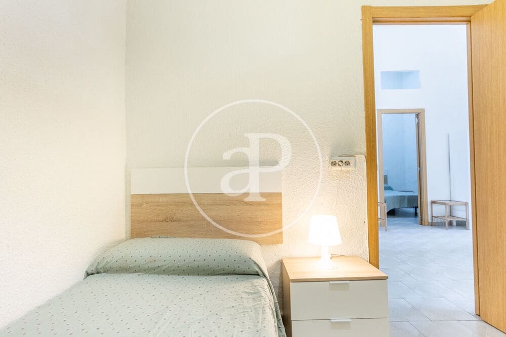 Appartement de 4 chambres à louer à Valence ville - 1 900 € (Ref: 9873603)