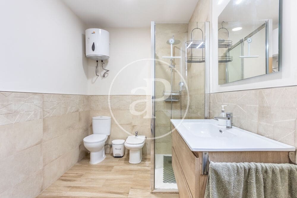 Appartement de 4 chambres à louer à Valence ville - 1 900 € (Ref: 9873603)