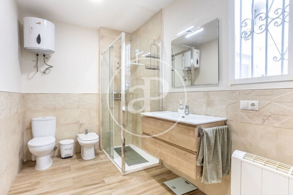 Appartement de 4 chambres à louer à Valence ville - 1 900 € (Ref: 9873603)