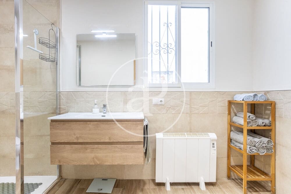 Appartement de 4 chambres à louer à Valence ville - 1 900 € (Ref: 9873603)