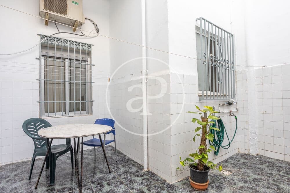 Appartement de 4 chambres à louer à Valence ville - 1 900 € (Ref: 9873603)