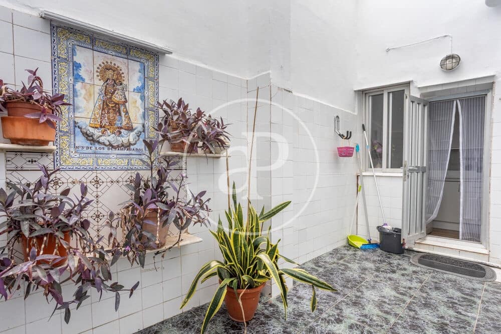 Appartement de 4 chambres à louer à Valence ville - 1 900 € (Ref: 9873603)