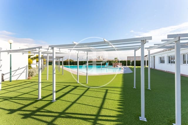 4 soverom Villa til salgs i Riba-roja de Túria med svømmebasseng - € 358 000 (Ref: 9876508)