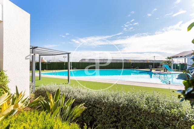 4 soverom Villa til salgs i Riba-roja de Túria med svømmebasseng - € 358 000 (Ref: 9876508)