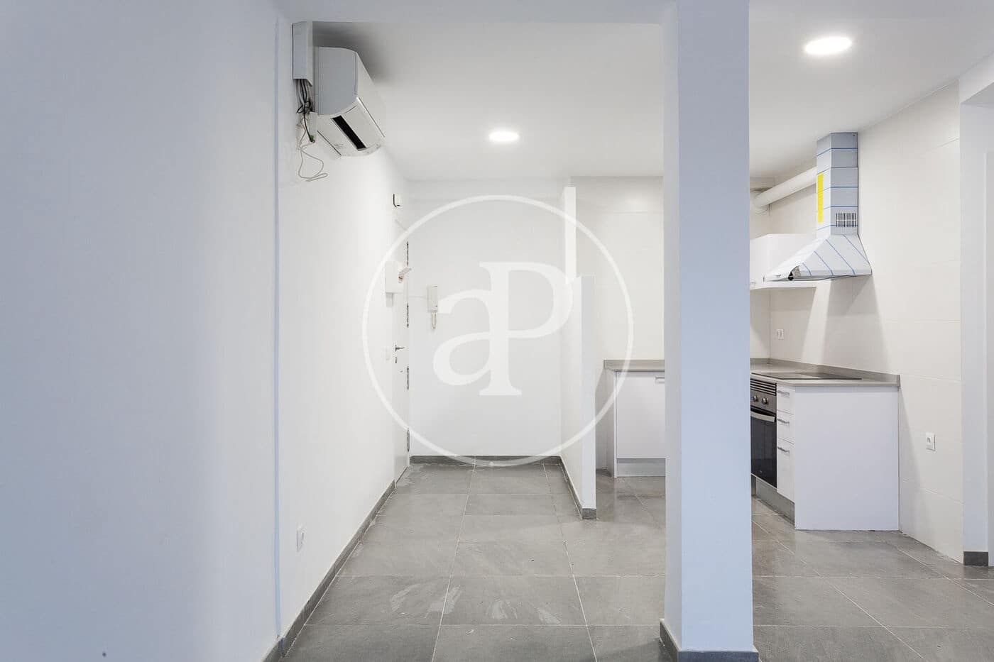 3 soveværelse Lejlighed til leje i Valencia by - € 1.200 (Ref: 9876509)