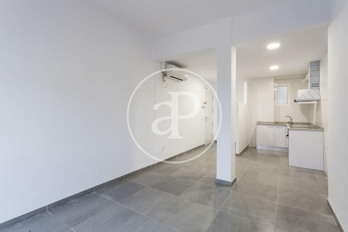 3 soveværelse Lejlighed til leje i Valencia by - € 1.200 (Ref: 9876509)