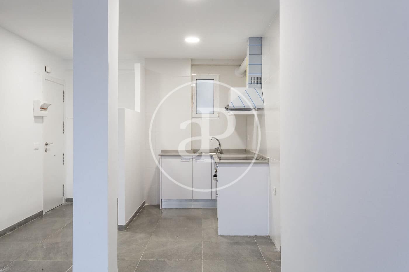 3 soveværelse Lejlighed til leje i Valencia by - € 1.200 (Ref: 9876509)