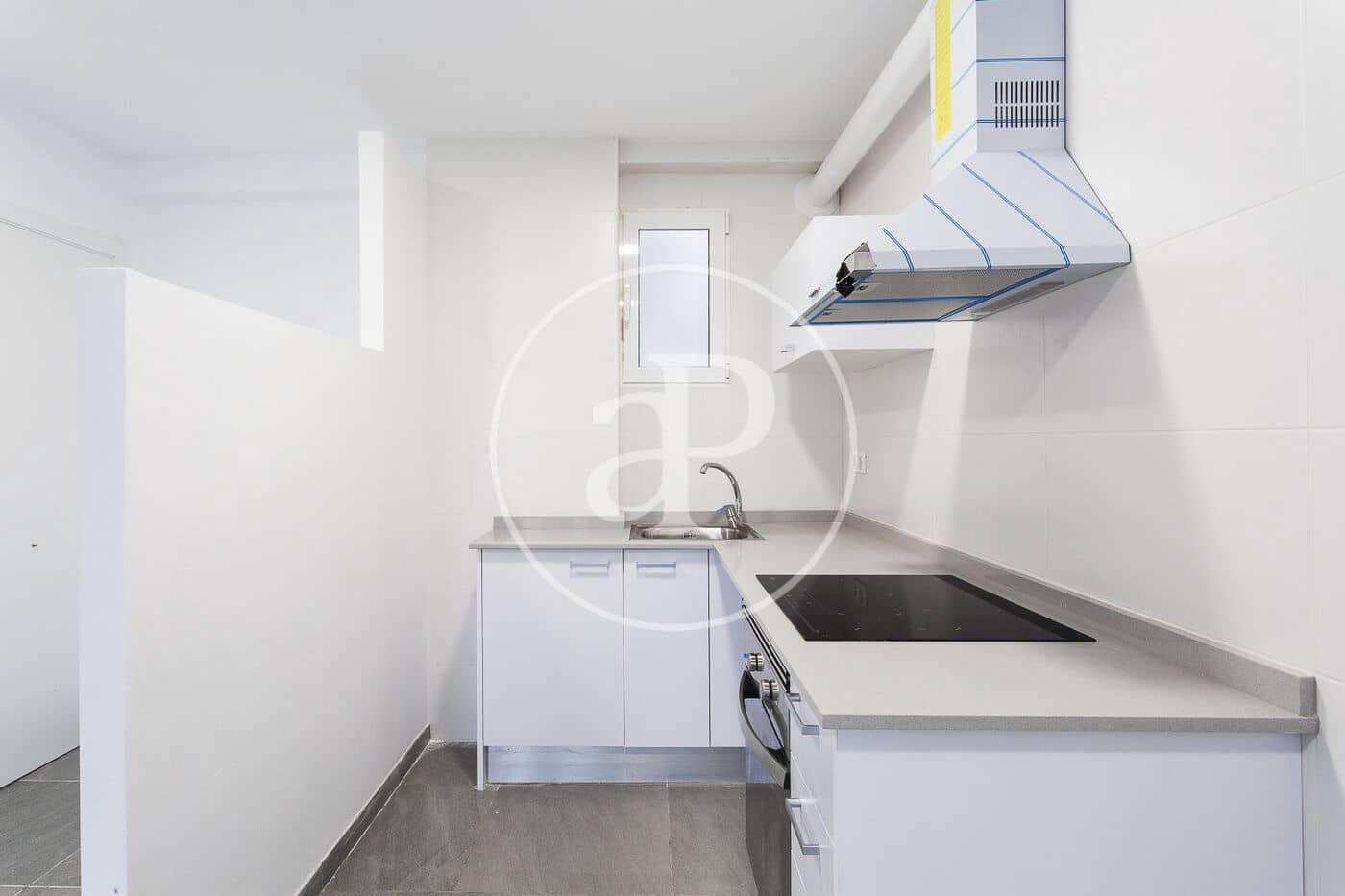 3 soveværelse Lejlighed til leje i Valencia by - € 1.200 (Ref: 9876509)