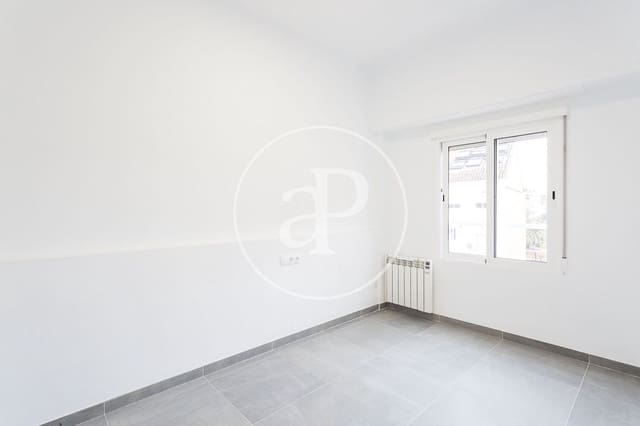 3 soveværelse Lejlighed til leje i Trinitat, Valencia by - € 1.200 (Ref: 9876509)