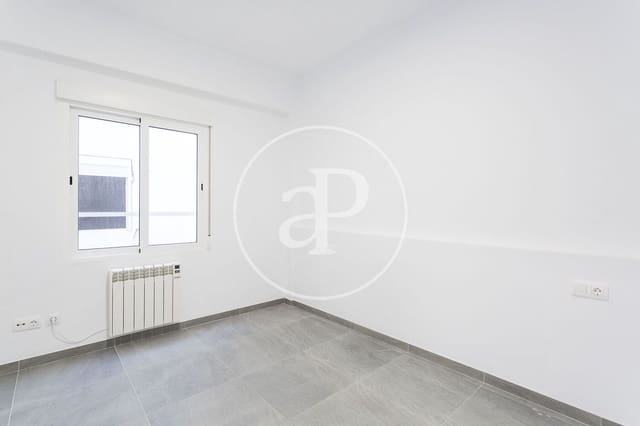 3 soveværelse Lejlighed til leje i Trinitat, Valencia by - € 1.200 (Ref: 9876509)