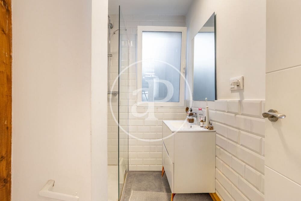 2 soverom Leilighet til leie i Valencia by - € 1 400 (Ref: 9876510)