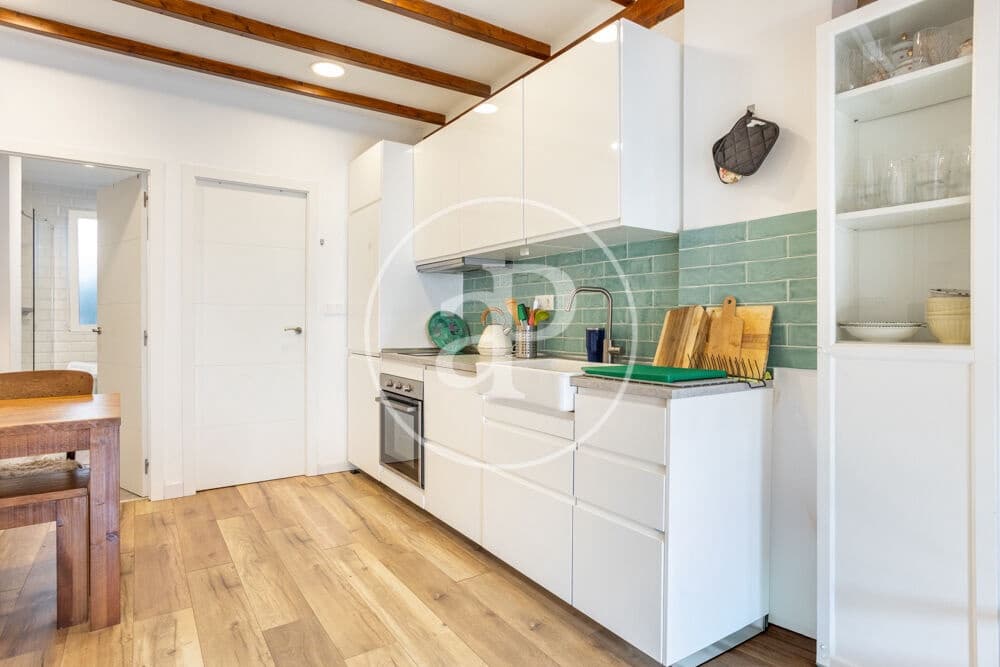 2 soverom Leilighet til leie i Valencia by - € 1 400 (Ref: 9876510)