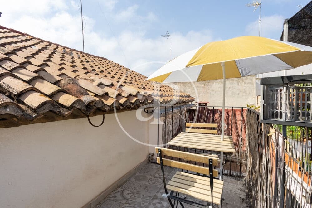 2 soverom Leilighet til leie i Valencia by - € 1 400 (Ref: 9876510)