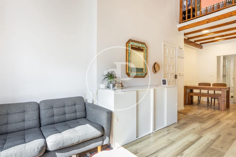 2 soverom Leilighet til leie i Valencia by - € 1 400 (Ref: 9876510)