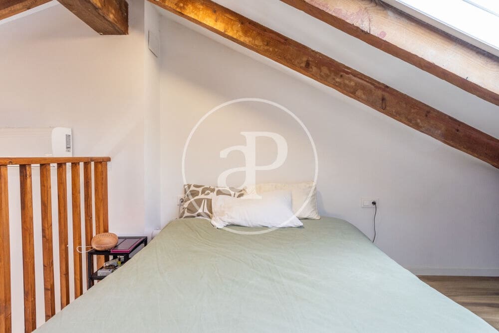 2 soverom Leilighet til leie i Valencia by - € 1 400 (Ref: 9876510)