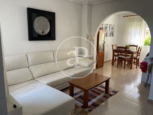 3 quarto Apartamento para arrendar em Arenales del Sol, Elche / Elx com piscina - 2 990 € (Ref: 9876512)
