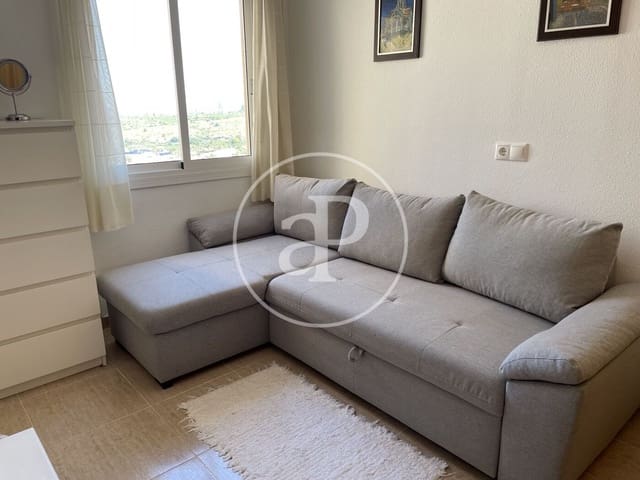 3 quarto Apartamento para arrendar em Arenales del Sol, Elche / Elx com piscina - 2 990 € (Ref: 9876512)