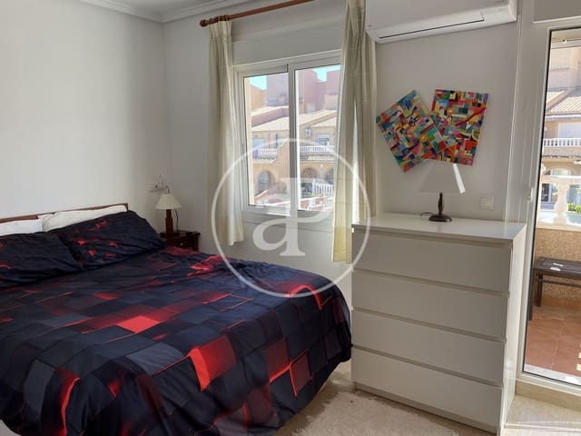 3 quarto Apartamento para arrendar em Arenales del Sol, Elche / Elx com piscina - 2 990 € (Ref: 9876512)