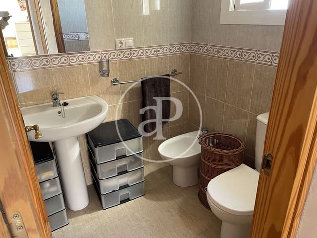 3 quarto Apartamento para arrendar em Arenales del Sol, Elche / Elx com piscina - 2 990 € (Ref: 9876512)