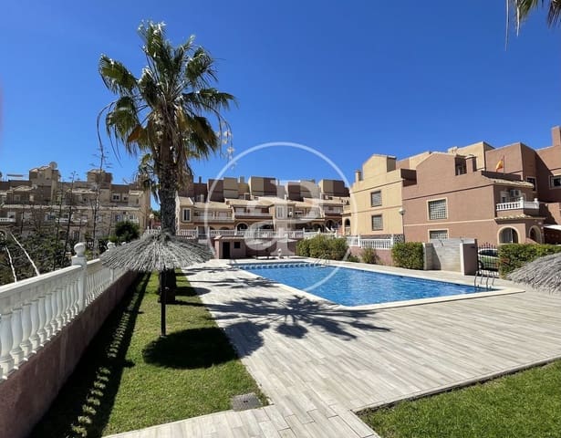 3 quarto Apartamento para arrendar em Arenales del Sol, Elche / Elx com piscina - 2 990 € (Ref: 9876512)