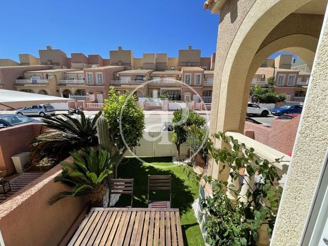 3 quarto Apartamento para arrendar em Arenales del Sol, Elche / Elx com piscina - 2 990 € (Ref: 9876512)
