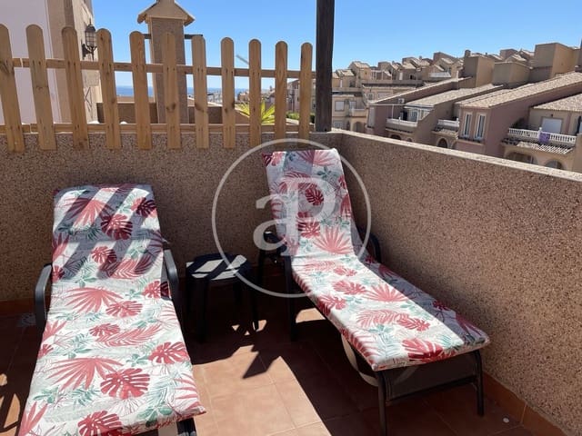 3 quarto Apartamento para arrendar em Arenales del Sol, Elche / Elx com piscina - 2 990 € (Ref: 9876512)