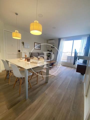 2 bedroom Apartment for rent in Paiporta - € 1,200 (Ref: 9878964)